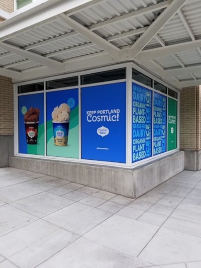 window graphics Photo